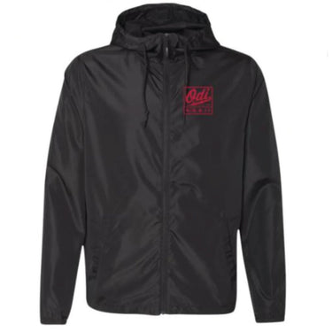 ODI Windbreaker Heater Black